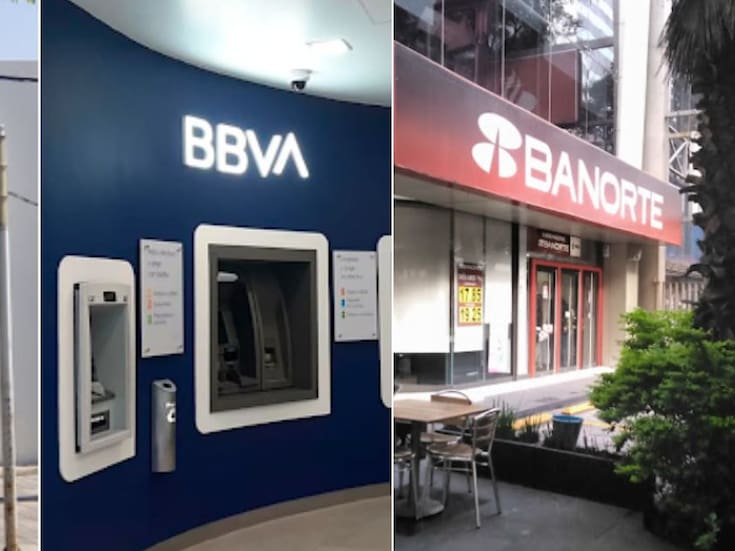 Bancos de México reportaron ganancias récord de enero a noviembre de 2025, informó la Comisión Nacional Bancaria y de Valores
