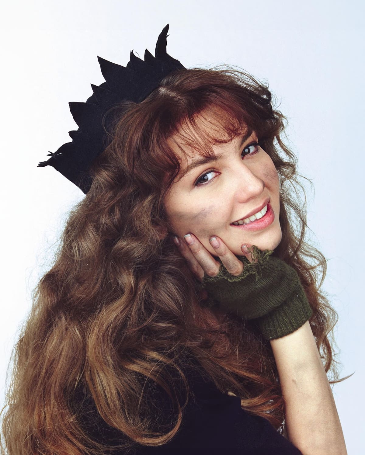 María la del Barrio / Instagram @thalia