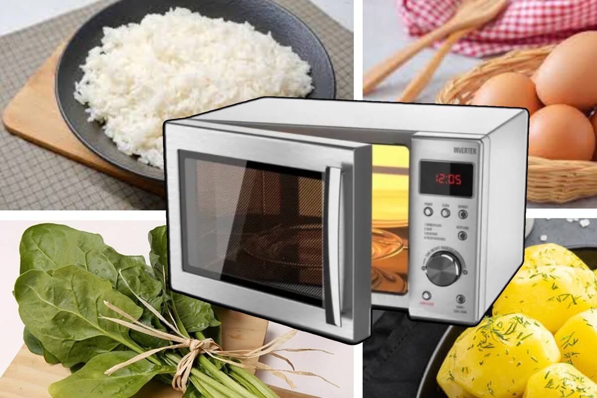 Recalentar estos 4 alimentos puede dañar tu salud