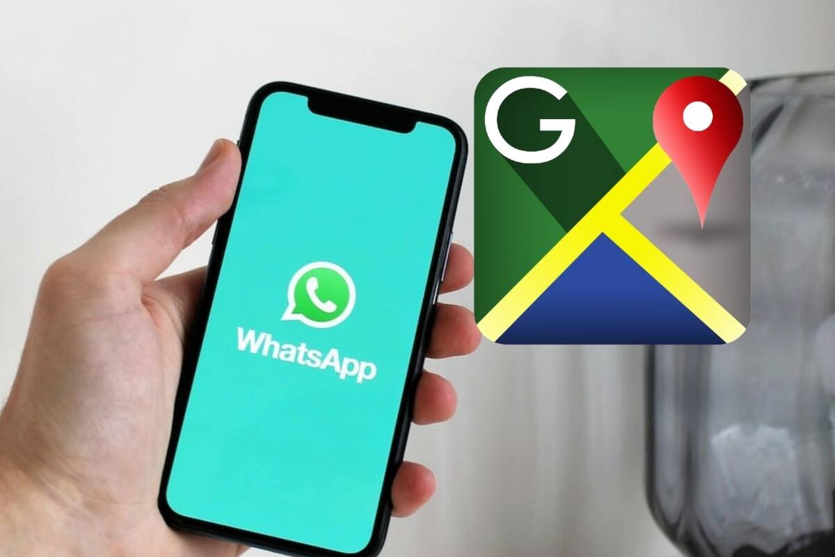 ¿Cómo saber si un contacto está cerca de ti utilizando WhatsApp?
