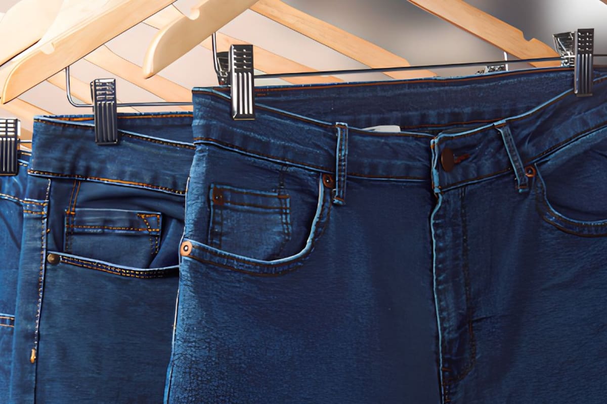 Profeco probó 23 jeans de mujer: estas marcas se decoloran y estas no
