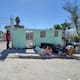 Familia queda sin vivienda tras demolición en la colonia Libertad