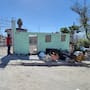 Familia queda sin vivienda tras demolición en la colonia Libertad