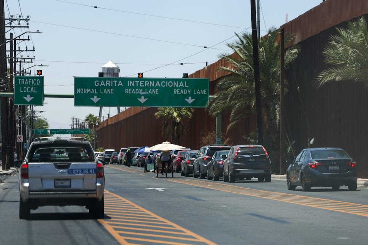 No han existido deportaciones por BC tras protestas en California