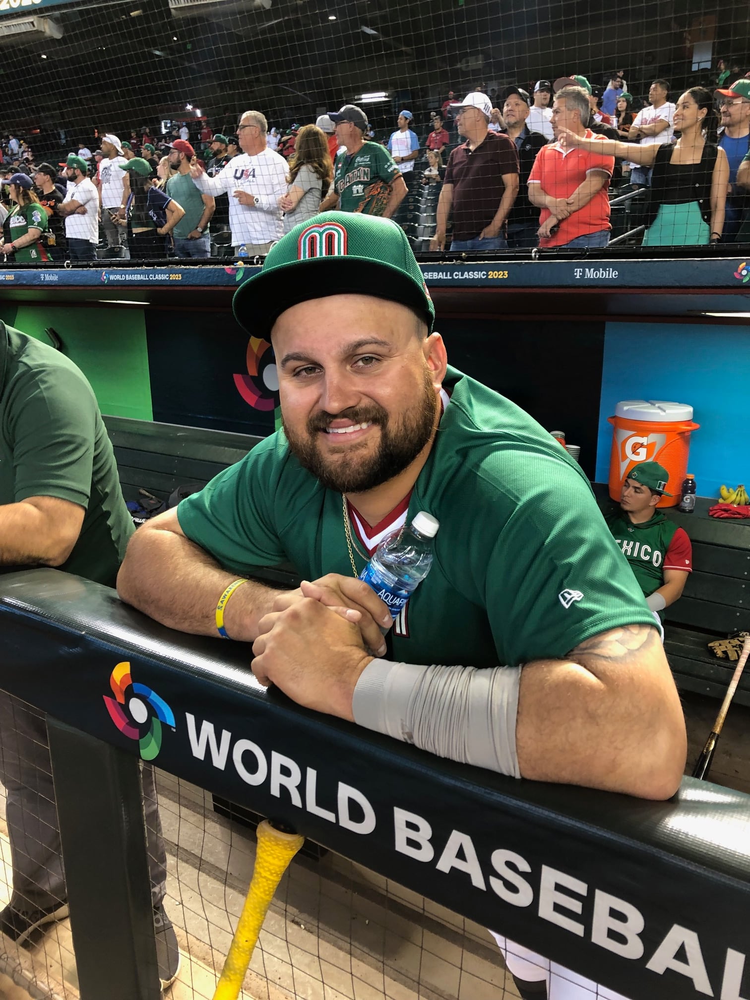 Rowdy Téllez. (Foto: Archivo GH)