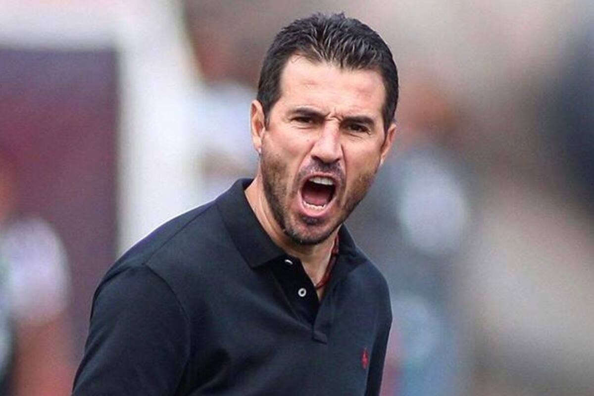 Del Olmo, con Tijuana en el corazón