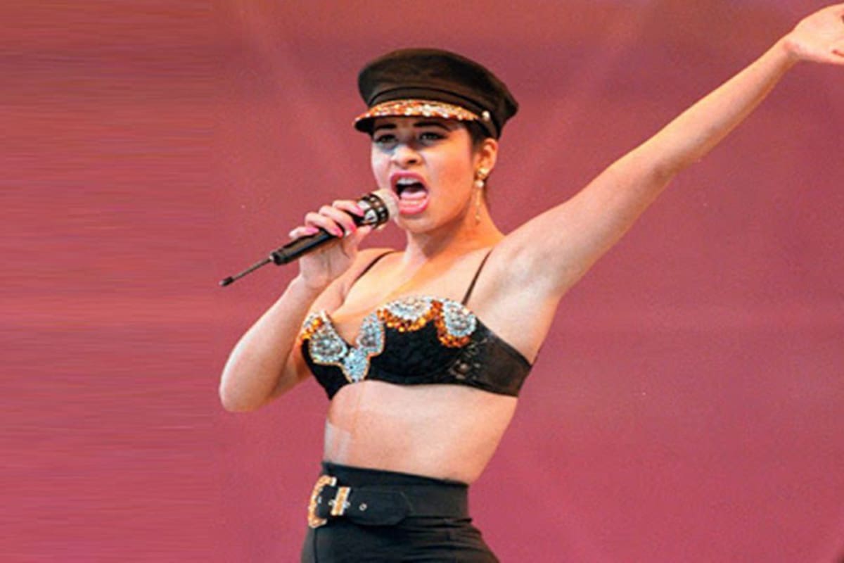 ¿Por qué Yolanda Saldívar mató a Selena?