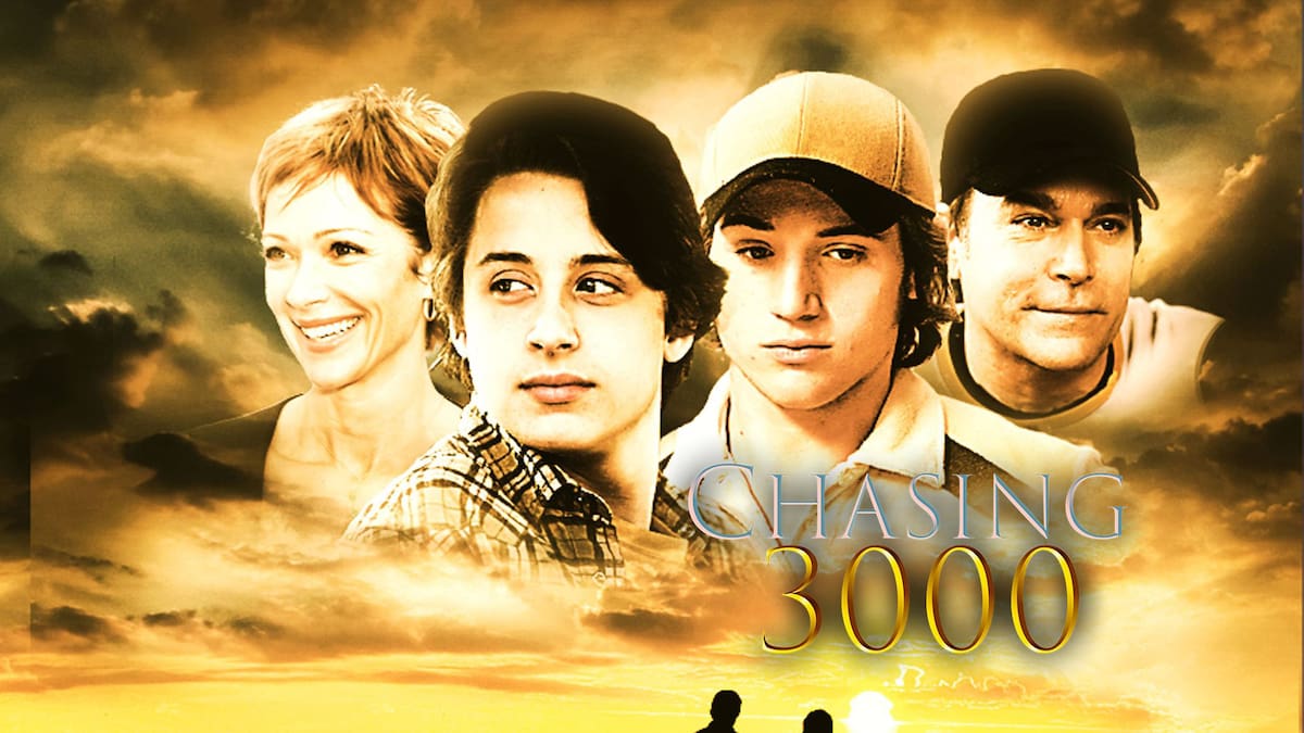 Chasing 3000 (2007)