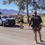 Un ataque con explosivos contra policías en una carretera de Zacatecas dejó dos heridos y un detenido originario de Aguascalientes
