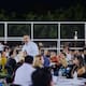 Hermosillo prevé iniciar la pavimentación de El Chanate la próxima semana entre Gaspar Luken y Navojoa para reducir el polvo que afecta a vecinos, informó Antonio Astiazarán durante un encuentro en Villas del Mediterráneo