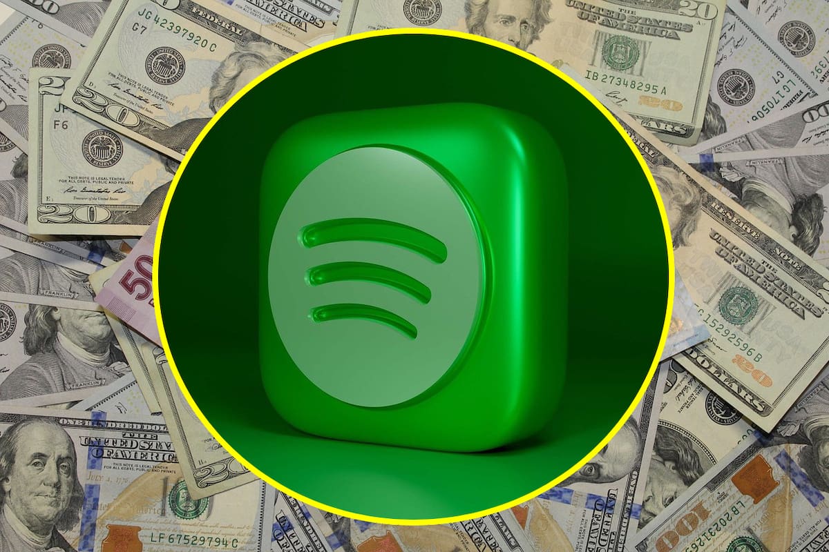 Spotify subirá de precio: Esto costará en México a partir de septiembre