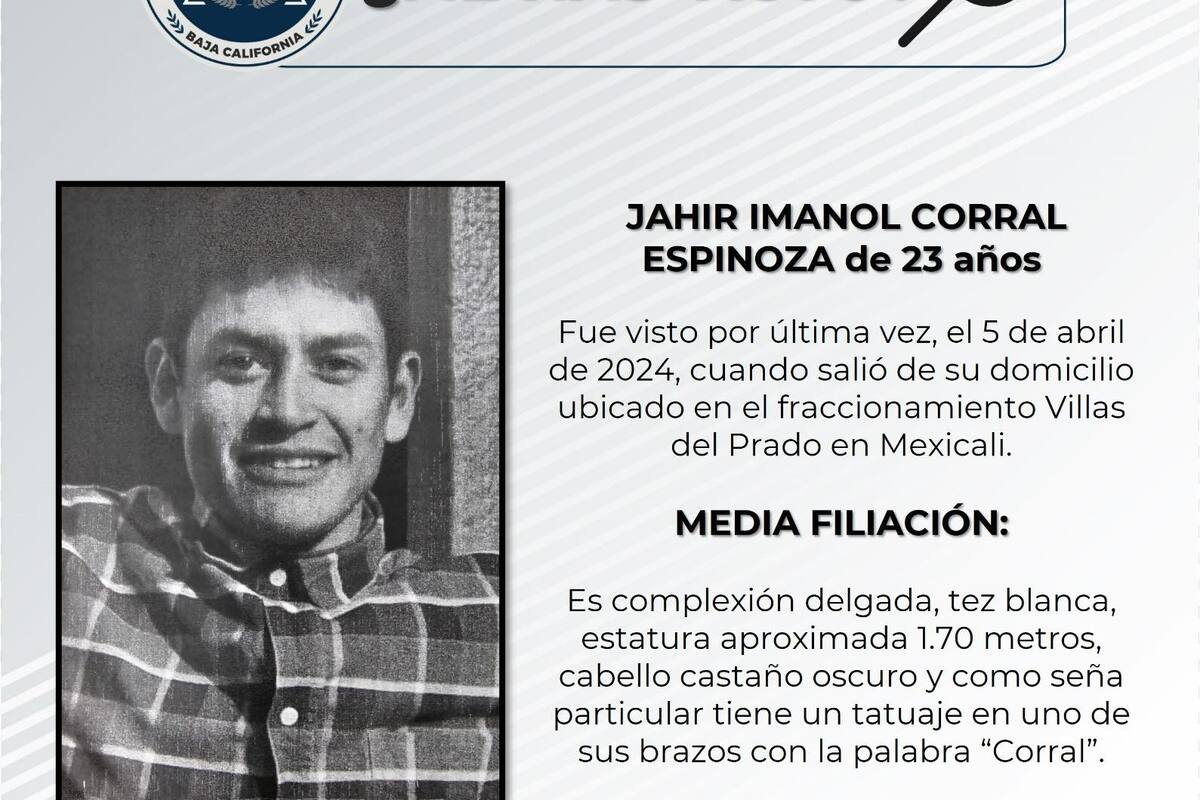 Pesquisa de Jahir Imanol Corral Espinoza