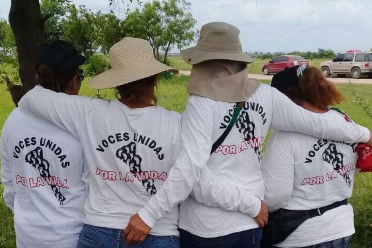 Fiscalía de Sinaloa investiga como tentativa de feminicidio el ataque contra la buscadora Alma Rosa Rojo Medina, mientras colectivos exigen protección inmediata y advierten que buscar a un ser querido no puede ser una sentencia de muerte
