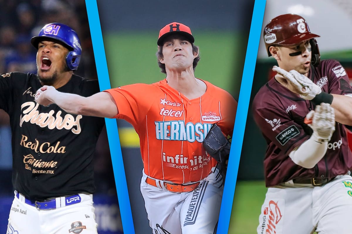 LMP elimina el Draft de Refuerzos de la primera ronda del playoffs 2026