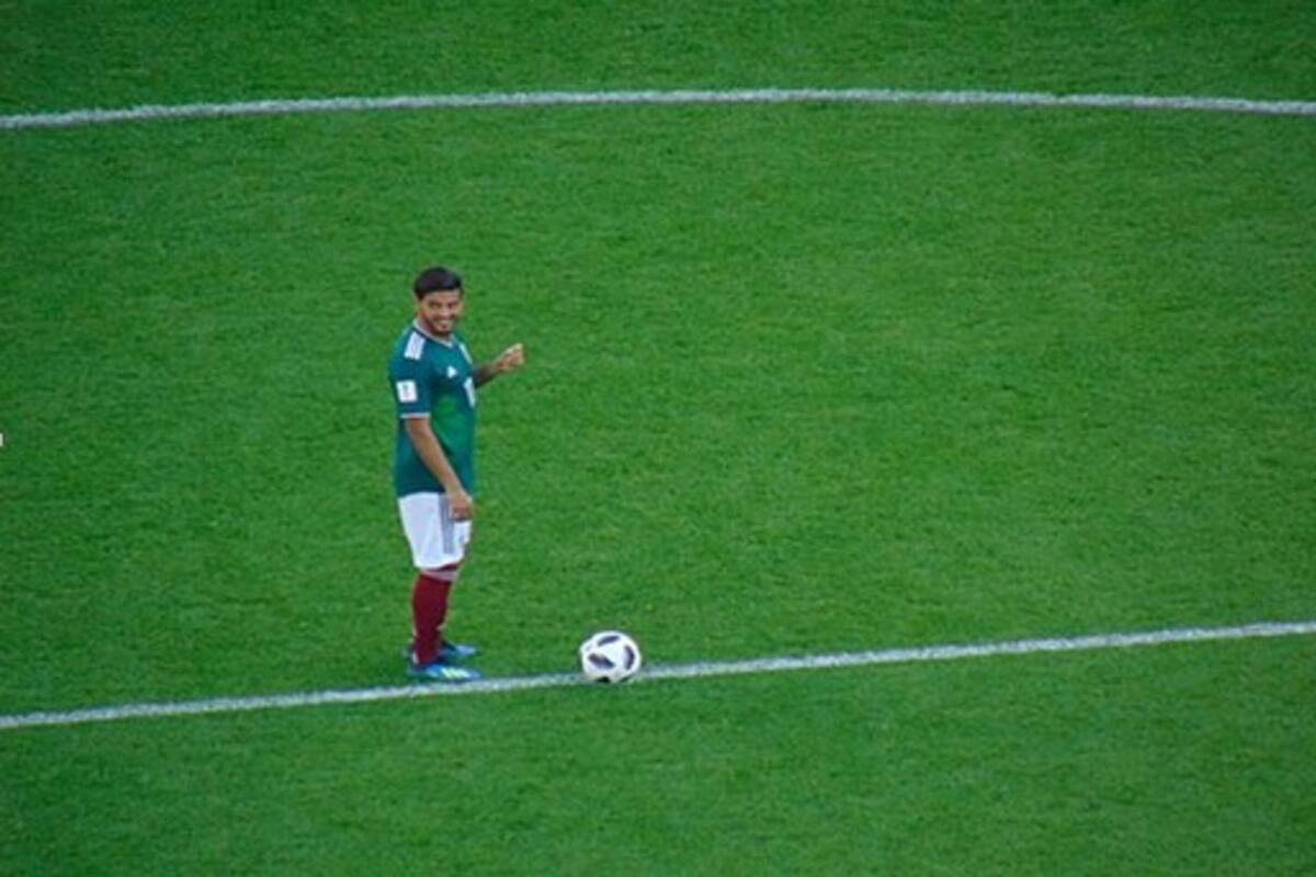 México mete a siete representantes en los playoffs de la MLS