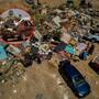 Nunca habían tirado tanto: Mueble Viejo rompe récord de participación en Mexicali