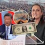 Aranceles de Sheinbaum no frenan compras a China y Taiwán: México recauda más por importaciones, pero mantiene déficit de 37 mil 857 millones de dólares con el gobierno de Xi Jinping