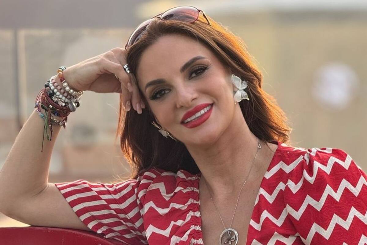 Mariana Seoane asegura que aumentó de seguidores tras decir que era una “borracha feliz”