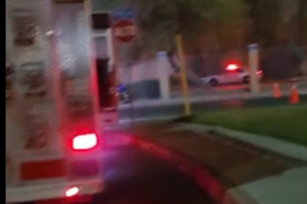 Incendio daña maquiladora