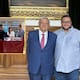 Carolyn Adams, nuera de AMLO, denuncia acoso y difamación en redes tras difundirse fotos donde aparece con José Ramón López Beltrán en una tienda Cartier de Cancún