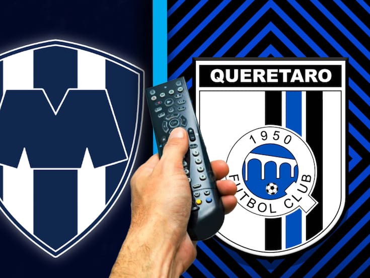 Monterrey vs Querétaro: ¿A qué hora y por dónde ver EN VIVO el partido de jornada 9 de la Liga MX?