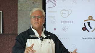 TEJA inhabilita por tres años al exgobernador Jaime Bonilla