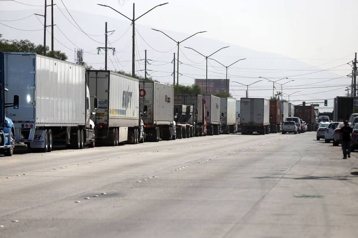 Se incrementa un 5% delitos a transportistas en el país durante el 2023