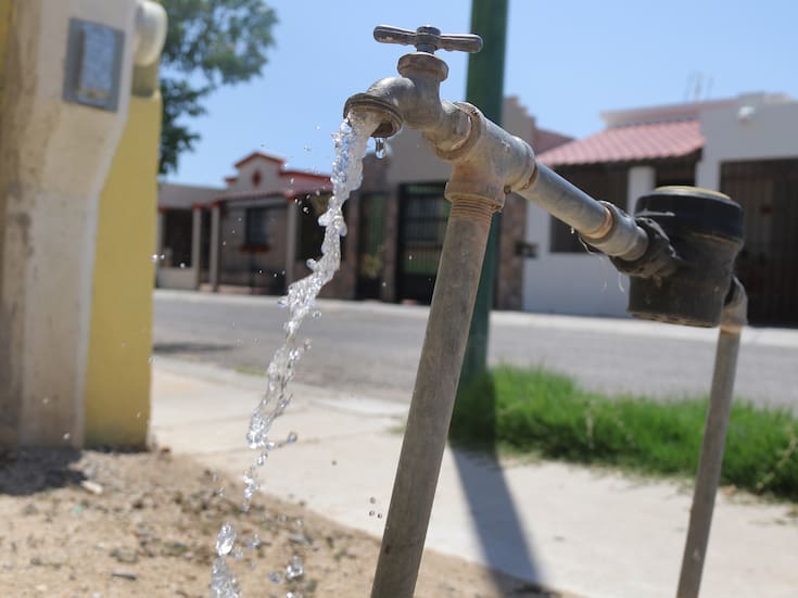Prevén verano complicado en abasto de agua