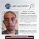 Se busca Isrrael Aguirre Guardado de 26 años de edad