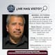 Se busca Marbel Victorino Jijón de 43 años de edad