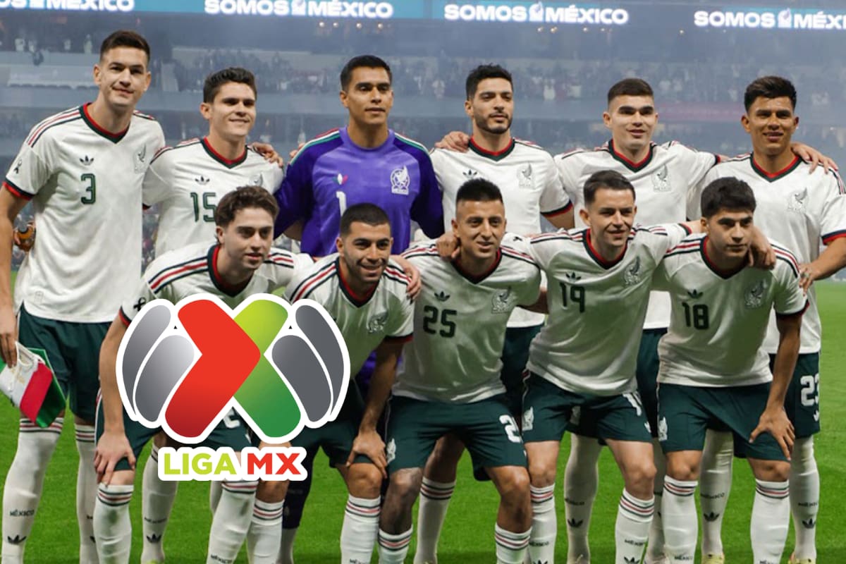 La Selección Mexicana pudo haber jugado en la Liga MX, según reveló Miguel ‘Piojo’ Herrera