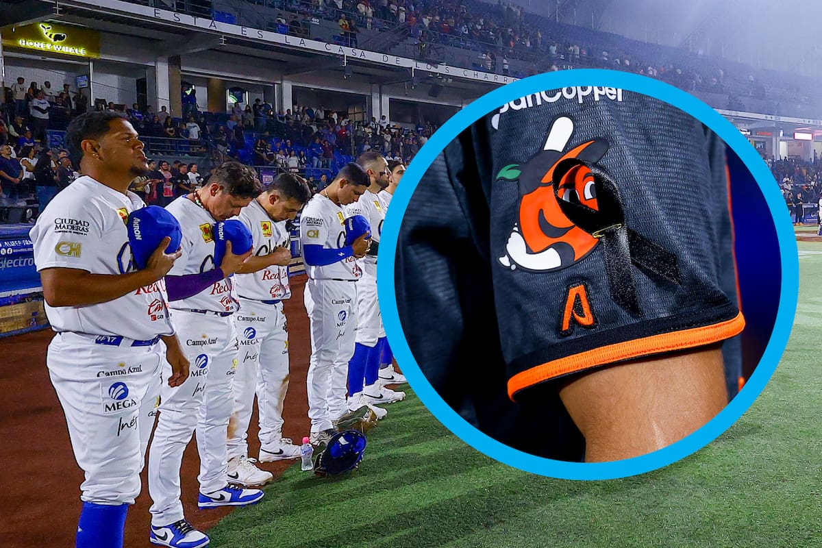 Minuto de silencio en todos los estadios de la LMP por las víctimas del incendio en Hermosillo