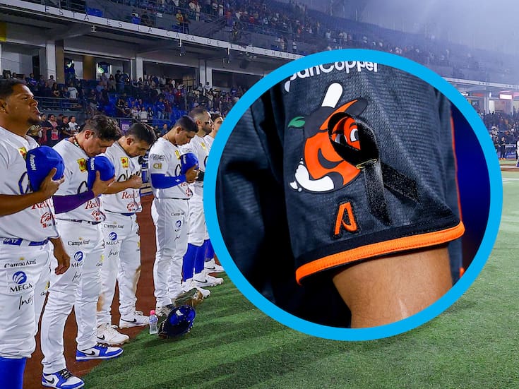 Minuto de silencio en todos los estadios de la LMP por las víctimas del incendio en Hermosillo