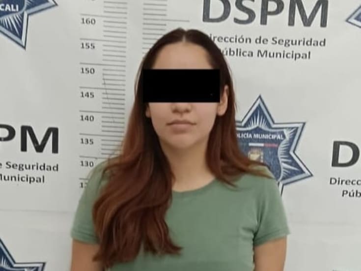 Joven detenida por agredir a la dueña del perro que mordió a su mamá