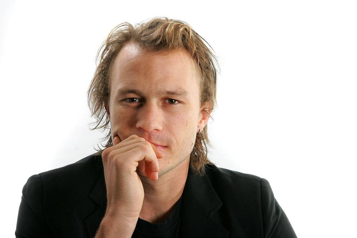 Arrastrado por sus demonios: El trágico día que murió Heath Ledger