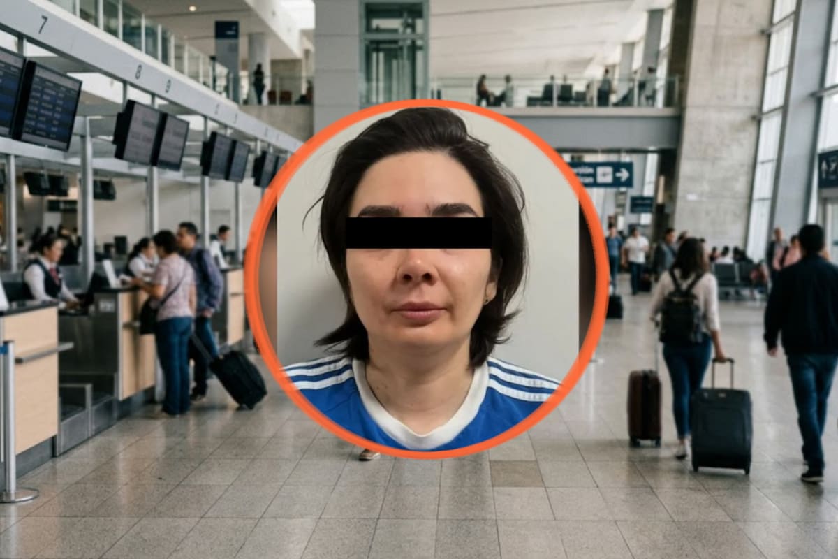 300 posibles víctimas están bajo investigación en un caso de presunto fraude con vuelos baratos que llevó nuevamente a prisión a Diana “N”, quien enfrenta al menos 21 denuncias por cobrar boletos que supuestamente no entregaba