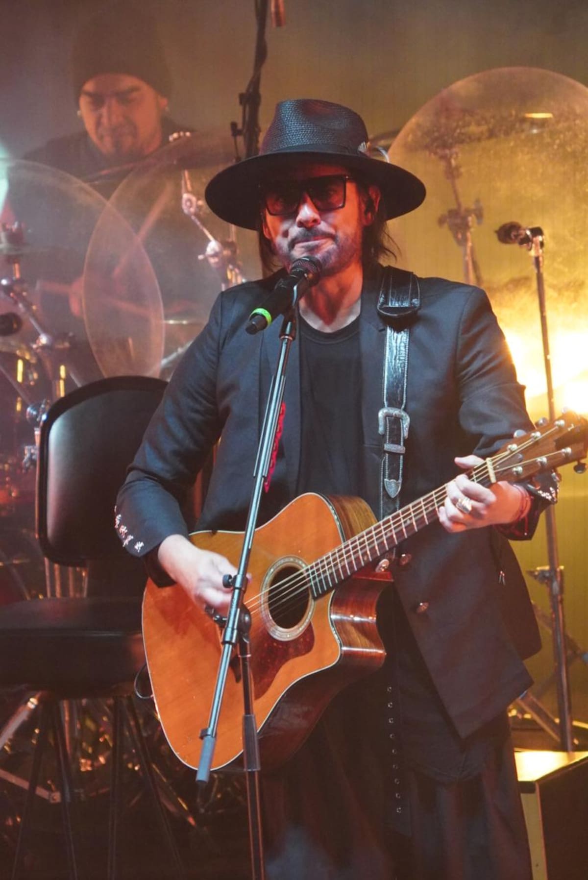 Foto: Gustavo Suárez