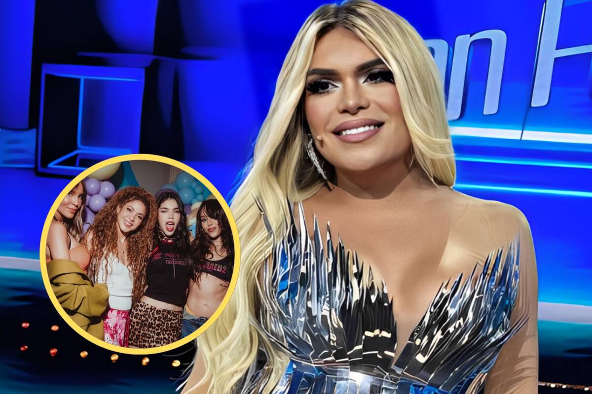 Wendy Guevara rechazó la invitación de Shakira a su exclusiva fiesta; revela el motivo