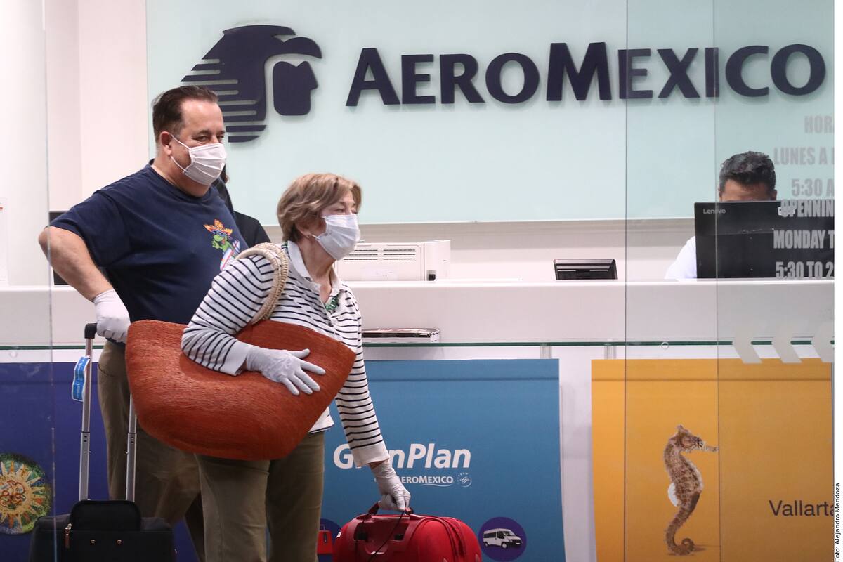 Reactivarán servicios agencias de viajes en el Estado