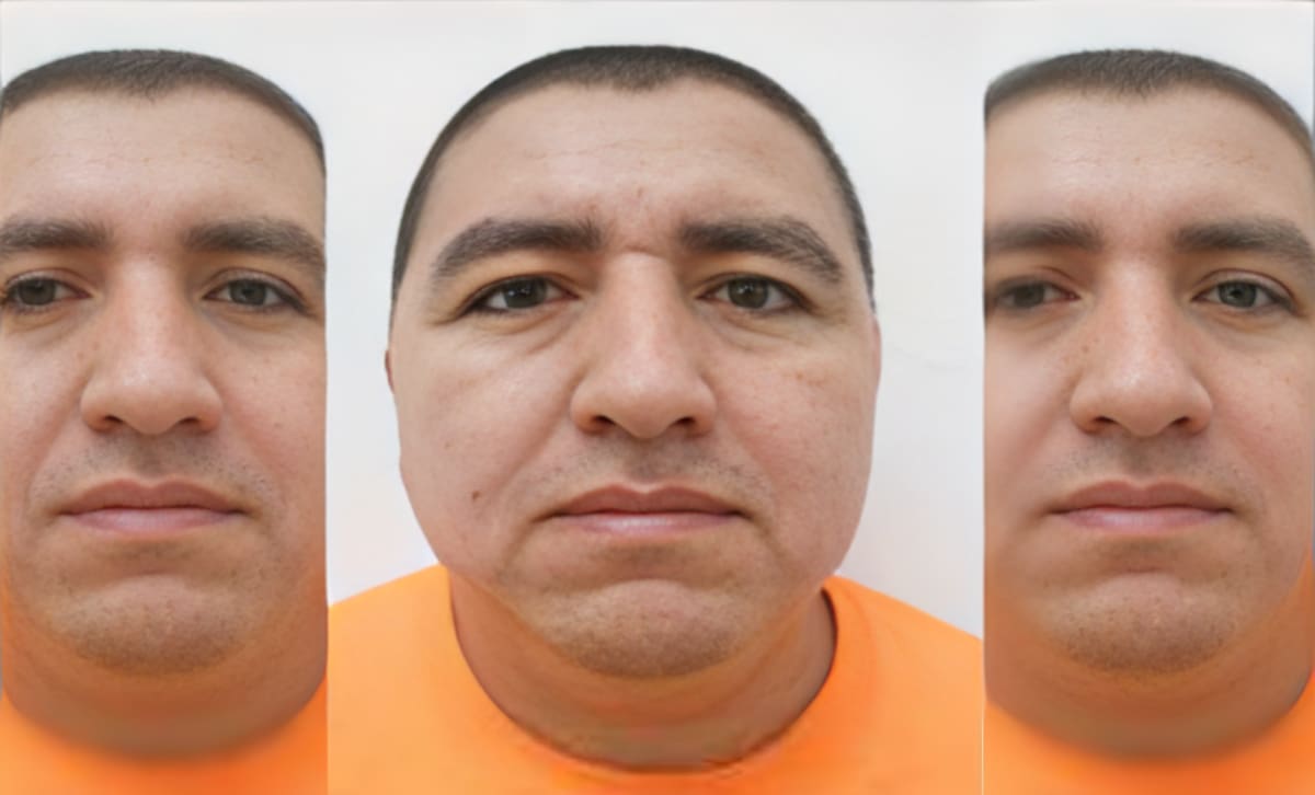 Capturan a “El Jardinero”, jefe regional del CJNG buscado por EU con recompensa de 5 millones de dólares, tras operativo de 19 meses en Nayarit y lo trasladan a la FEMDO en CDMX