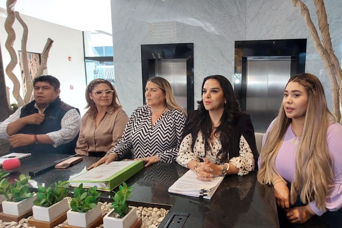 Justifican 12 ediles ausencia en Cabildo