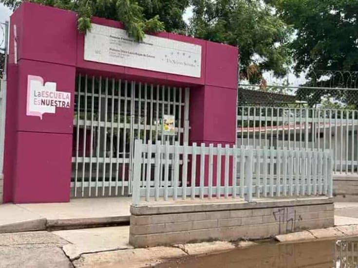 Piden cuidar escuelas durante vacaciones