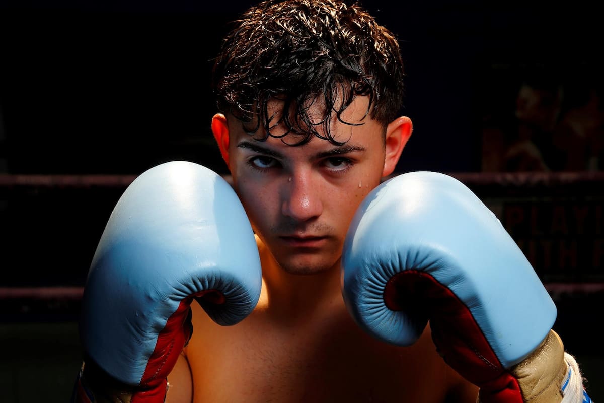 Debutará sobrino de Canelo Álvarez en boxeo profesional