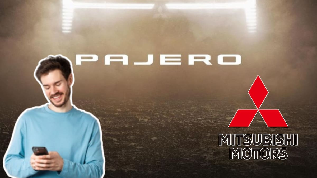 Mitsubishi confirma el regreso del Pajero para finales de 2026 y las redes estallan en burlas, pero la marca mantendrá el nombre de Montero en el mercado hispano por su polémica connotación