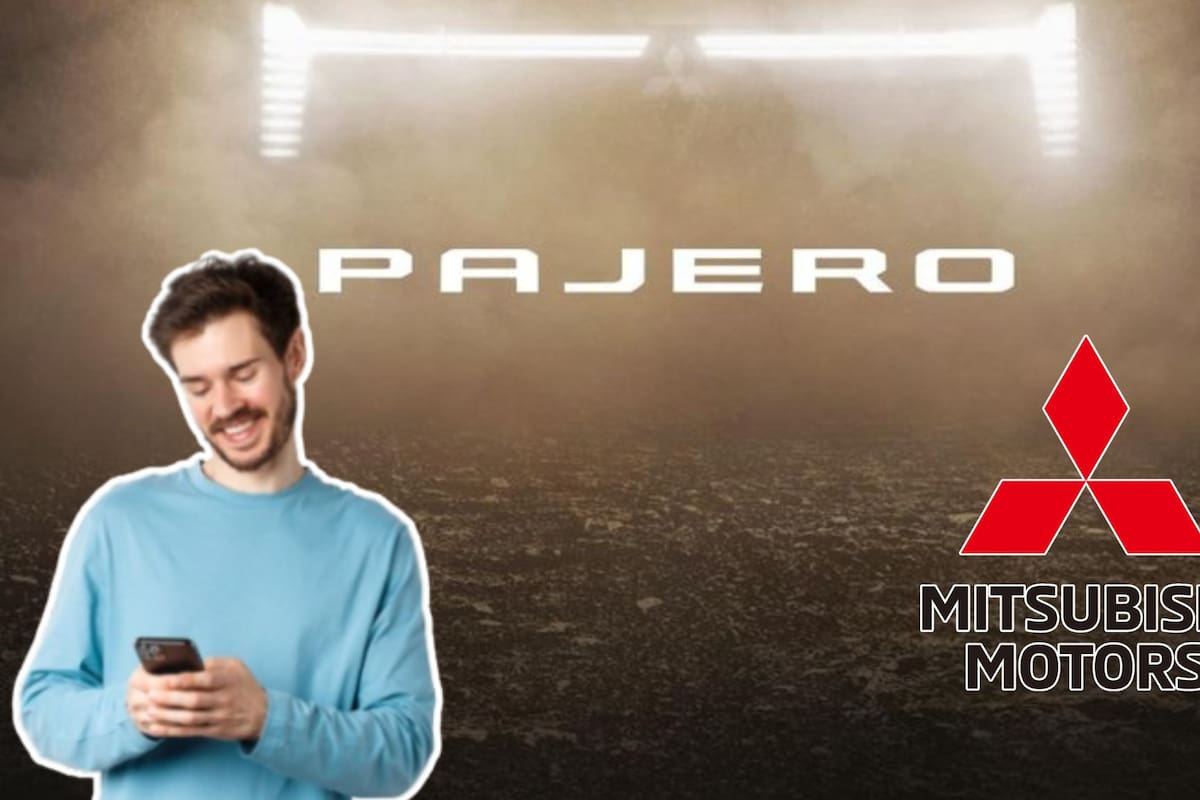 Mitsubishi confirma el regreso del Pajero para finales de 2026 y las redes estallan en burlas, pero la marca mantendrá el nombre de Montero en el mercado hispano por su polémica connotación
