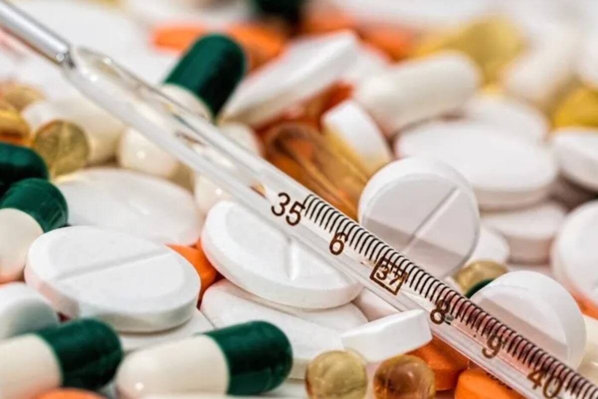 Ivermectina reduce carga viral de coronavirus, indica estudio