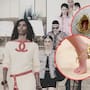 Chanel en Biarritz: Matthieu Blazy y el fenómeno viral de las sandalias sin suela