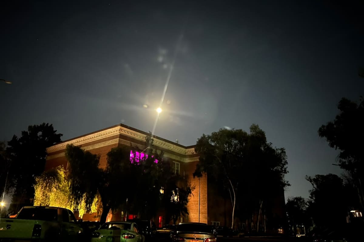 Recorridos nocturnos en la Casa de la Cultura de Tijuana: fechas y precios