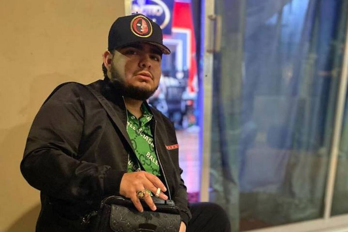 Confirman hallazgo de cadáver de chofer y amigo de Chuy Montana en Tijuana