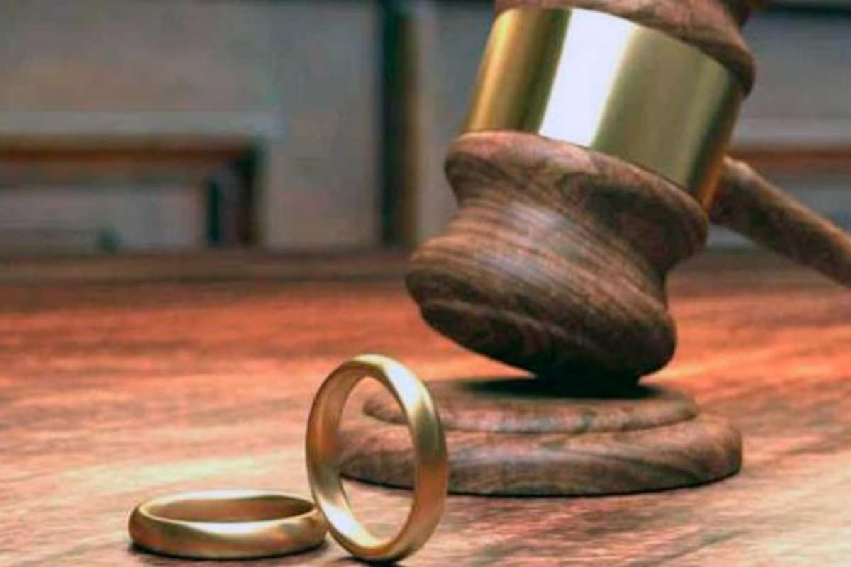 Los divorcios en línea ya son una realidad